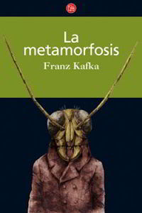 Libros gratis La metamorfosis de Kafka para descargar en pdf completo