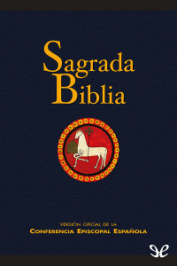 Libros gratis La Sagrada Biblia para descargar en pdf
