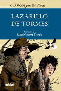 Libros gratis Lazarillo de Tormes para descargar en pdf