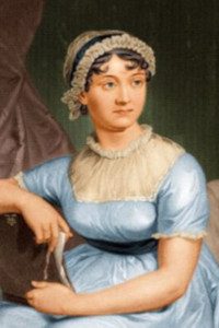 Novelas de Jane Austen