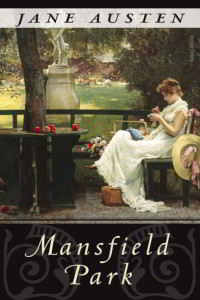 Libros gratis Mansfield Park para descargar en pdf completo