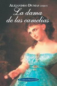 Libros gratis La dama de las camelias para descargar en pdf