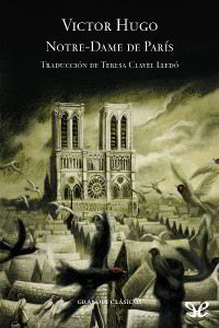 Libros gratis Nuestra Señora de París para descargar en pdf