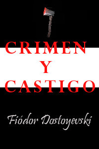 Libros gratis Crimen y castigo para descargar en pdf