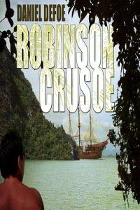Libros gratis Robinson Crusoe para descargar en pdf
