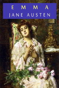 Libros gratis Emma de Jane Austen para descargar en pdf completo