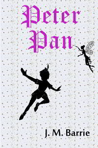 Libros gratis Peter Pan para descargar en pdf