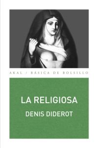 Libros gratis La religiosa para descargar en pdf
