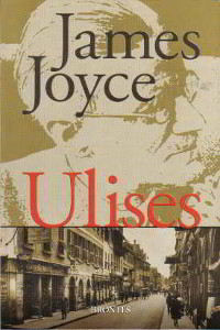 Libros gratis Ulises de Joyce para descargar en pdf