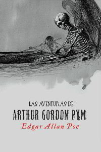 Libros gratis Las aventuras de Arthur Gordon Pym para descargar en pdf