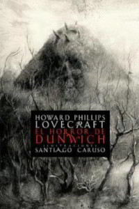 Libros gratis El horror de Dunwich para descargar en pdf completo